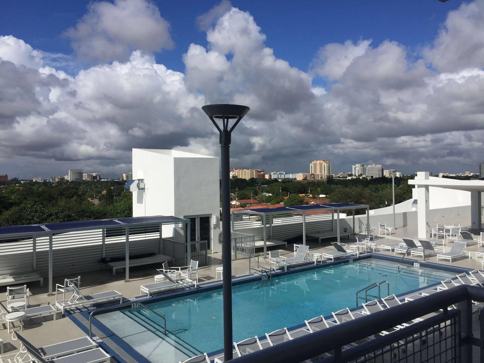 Pelicanstay In Coconut Grove Miami Coral Gables Εξωτερικό φωτογραφία