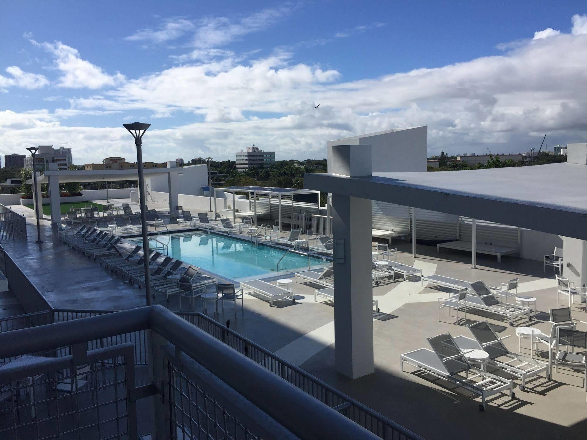 Pelicanstay In Coconut Grove Miami Coral Gables Εξωτερικό φωτογραφία