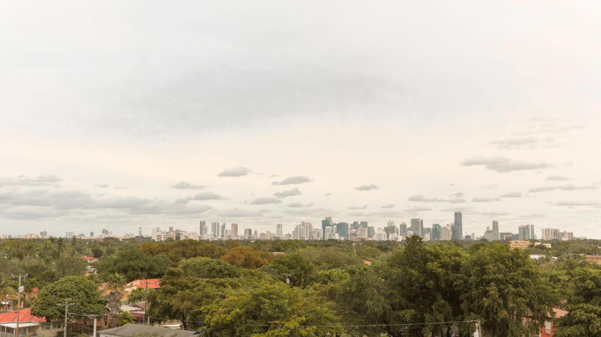 Pelicanstay In Coconut Grove Miami Coral Gables Εξωτερικό φωτογραφία