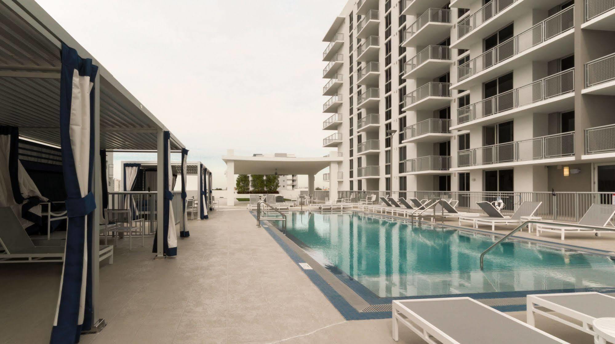 Pelicanstay In Coconut Grove Miami Coral Gables Εξωτερικό φωτογραφία