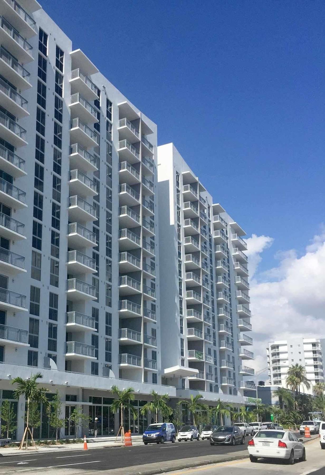 Pelicanstay In Coconut Grove Miami Coral Gables Εξωτερικό φωτογραφία