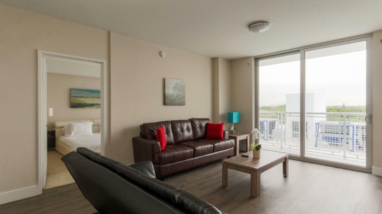 Pelicanstay In Coconut Grove Miami Coral Gables Εξωτερικό φωτογραφία