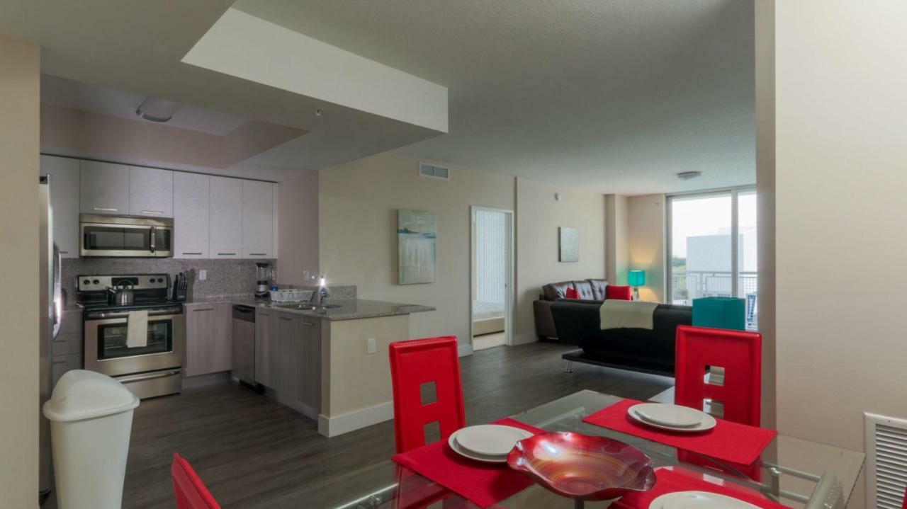 Pelicanstay In Coconut Grove Miami Coral Gables Εξωτερικό φωτογραφία