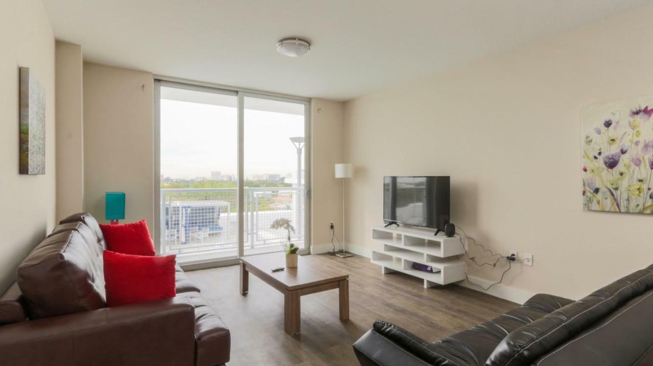 Pelicanstay In Coconut Grove Miami Coral Gables Εξωτερικό φωτογραφία