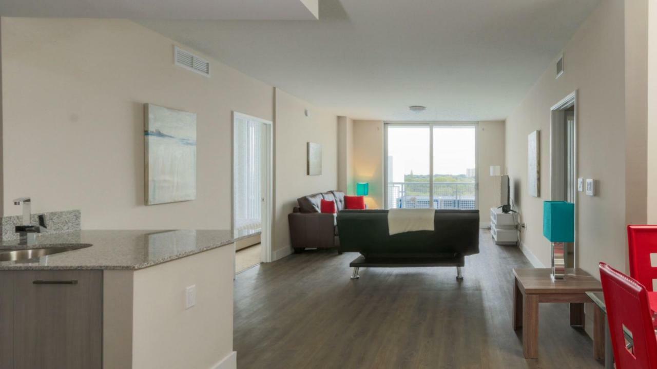 Pelicanstay In Coconut Grove Miami Coral Gables Εξωτερικό φωτογραφία